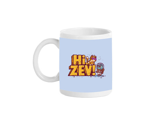 Hi Zev