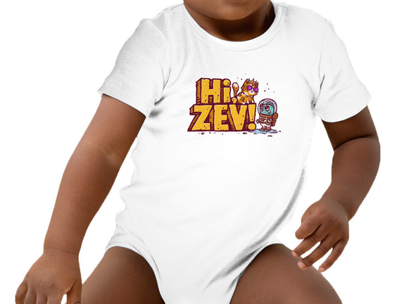 Hi Zev