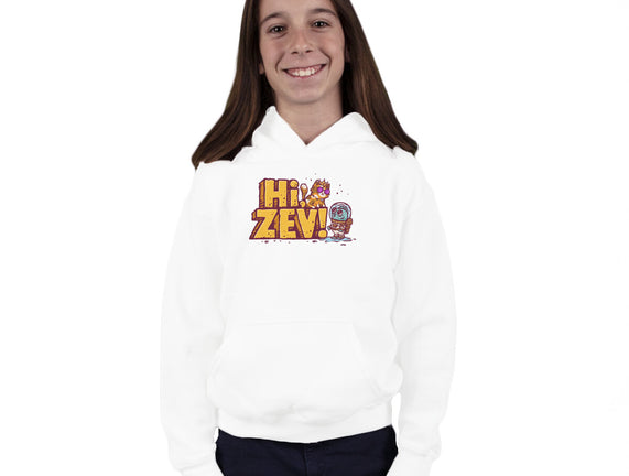 Hi Zev
