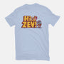 Hi Zev-Mens-Premium-Tee-kg07