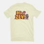Hi Zev-Mens-Basic-Tee-kg07