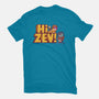 Hi Zev-Mens-Basic-Tee-kg07
