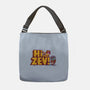 Hi Zev-None-Adjustable Tote-Bag-kg07