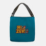 Hi Zev-None-Adjustable Tote-Bag-kg07