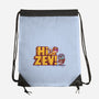Hi Zev-None-Drawstring-Bag-kg07