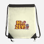 Hi Zev-None-Drawstring-Bag-kg07
