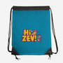 Hi Zev-None-Drawstring-Bag-kg07