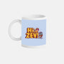 Hi Zev-None-Mug-Drinkware-kg07