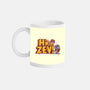 Hi Zev-None-Mug-Drinkware-kg07
