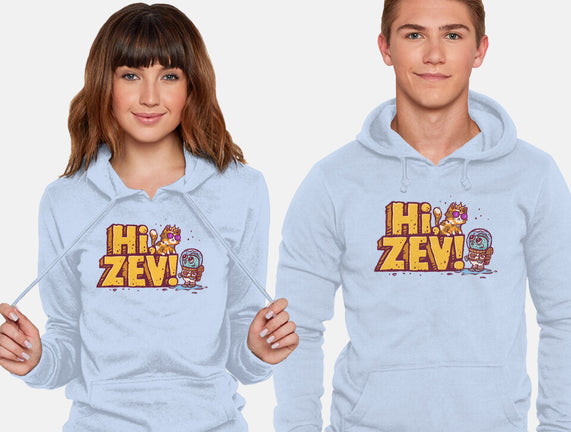 Hi Zev