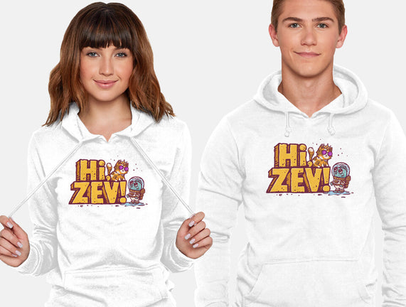 Hi Zev