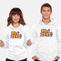 Hi Zev-Unisex-Pullover-Sweatshirt-kg07
