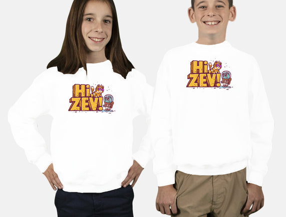 Hi Zev
