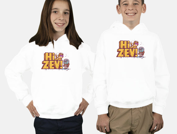 Hi Zev