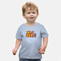Hi Zev-Baby-Basic-Tee-kg07