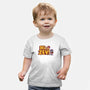 Hi Zev-Baby-Basic-Tee-kg07