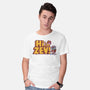 Hi Zev-Mens-Basic-Tee-kg07