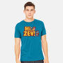 Hi Zev-Mens-Heavyweight-Tee-kg07