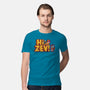 Hi Zev-Mens-Premium-Tee-kg07