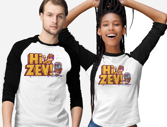 Hi Zev