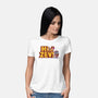 Hi Zev-Womens-Basic-Tee-kg07