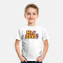 Hi Zev-Youth-Basic-Tee-kg07