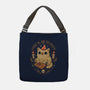 Forget AI Ask The Spirits-None-Adjustable Tote-Bag-eduely