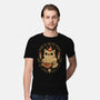 Forget AI Ask The Spirits-Mens-Premium-Tee-eduely