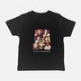 Office Colleagues-Baby-Basic-Tee-P1yu5h