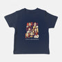 Office Colleagues-Baby-Basic-Tee-P1yu5h