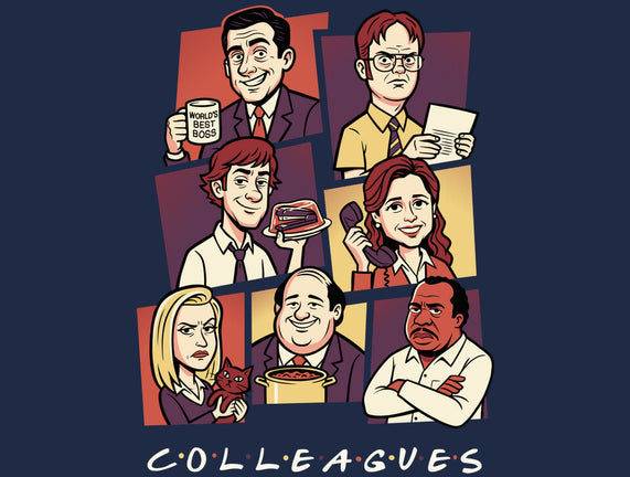 Office Colleagues