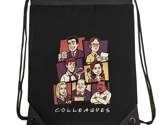 Office Colleagues