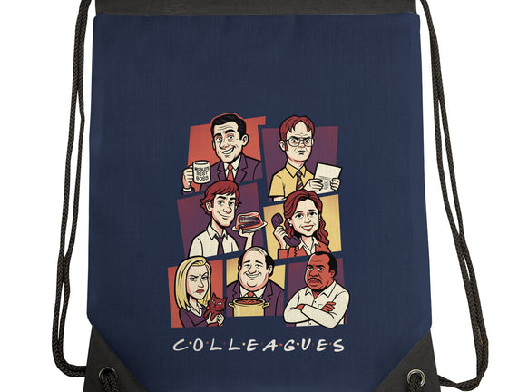 Office Colleagues