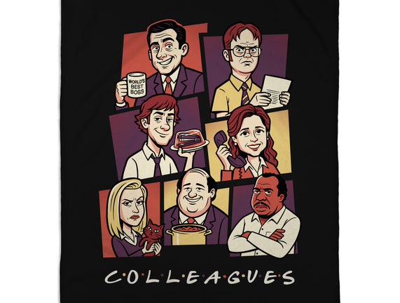 Office Colleagues