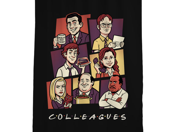 Office Colleagues