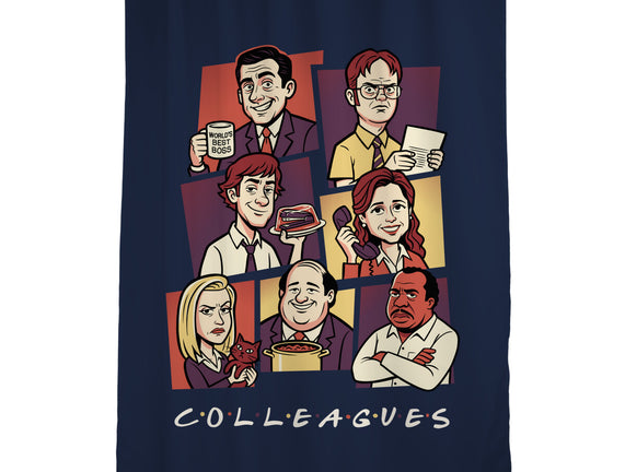 Office Colleagues