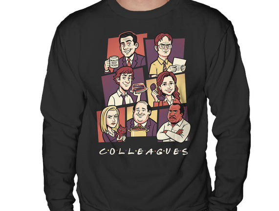 Office Colleagues