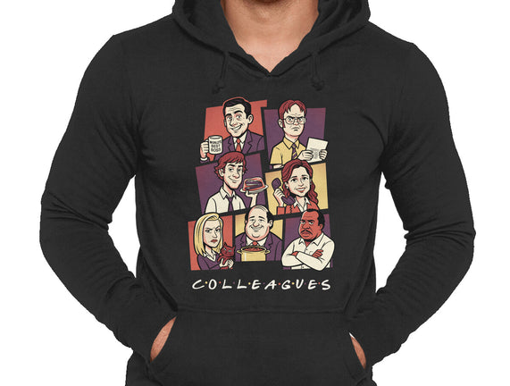 Office Colleagues