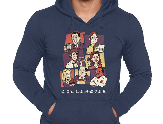 Office Colleagues