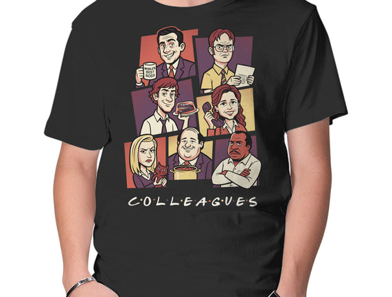 Office Colleagues