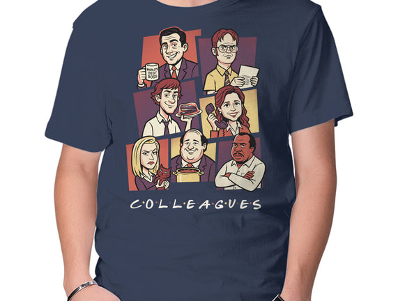 Office Colleagues