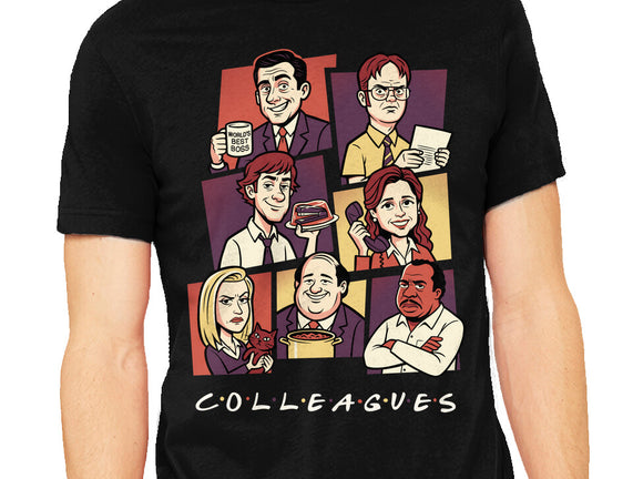 Office Colleagues