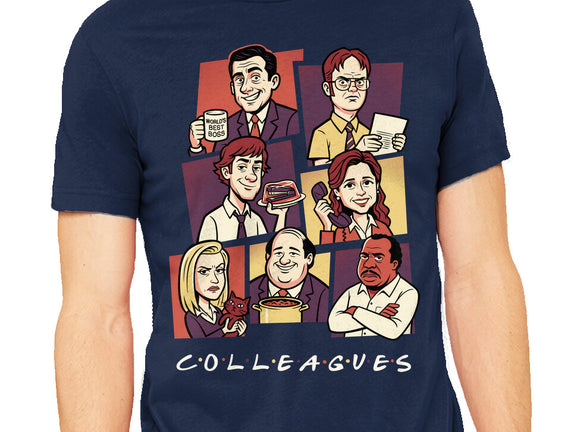 Office Colleagues