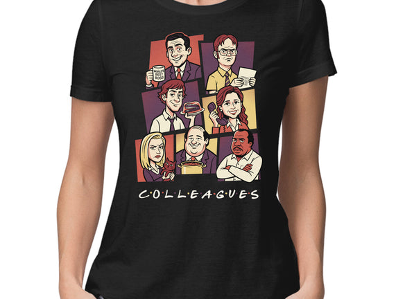 Office Colleagues
