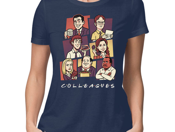 Office Colleagues