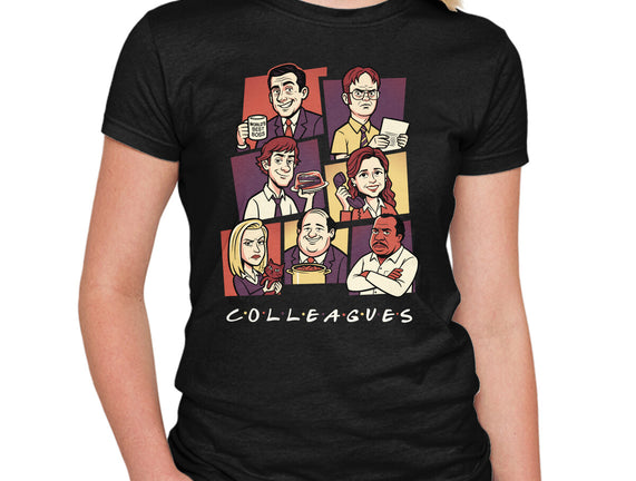 Office Colleagues