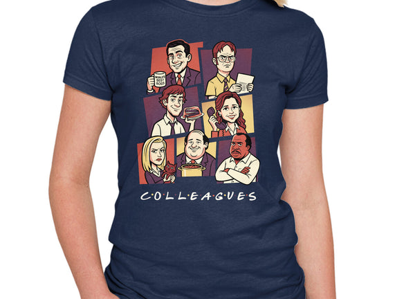Office Colleagues