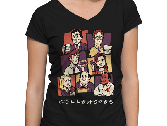 Office Colleagues