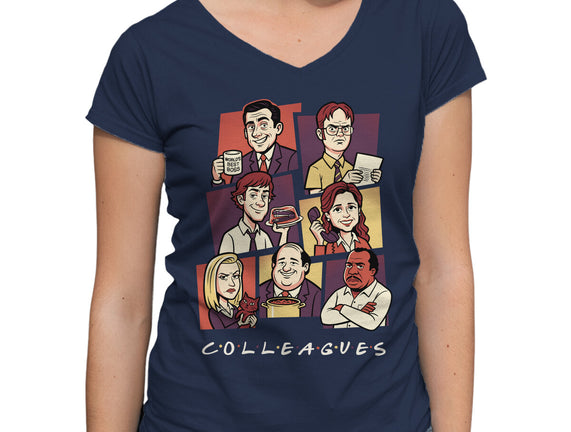 Office Colleagues