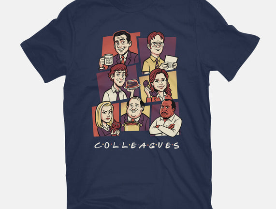 Office Colleagues